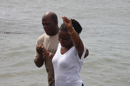 baptism+2013